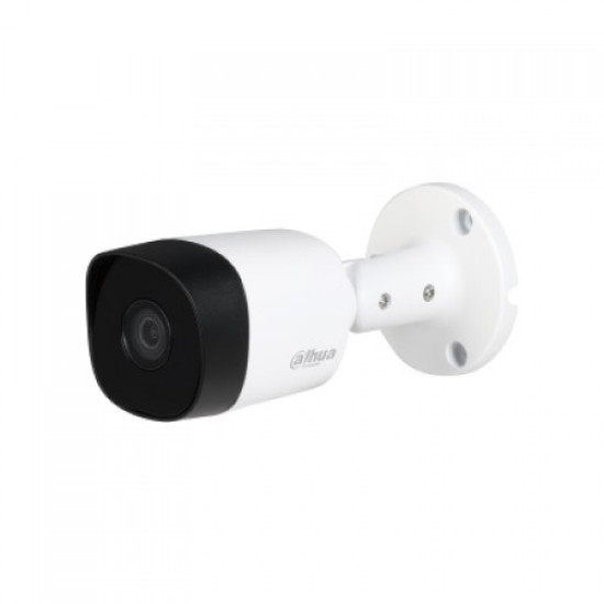 Dahua HAC-T2A21P 2MP HDCVI IR Eyeball Dome Camera (Metal Body)