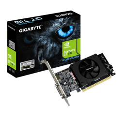 GT 710 2GB DDR5 Gigabyte Graphics Card