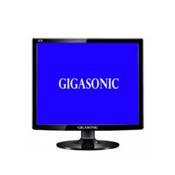 17 Inch Gigasonic Monitor