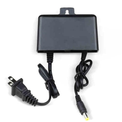 12V 2A Outdoor Waterproof AC/DC Power Adapter 