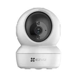 Hikvision EZVIZ CS-H6C 360°