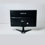 ATLAS 19″ Full HD LED Monitor with HDMI & VGA Ports - Image 2