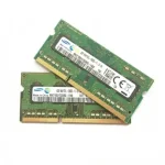 4GB 1600MHz DDR3 PC3L Laptop RAM