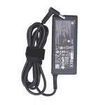 HP blue pin 19.5V 4.62A 90W Laptop Charger Adapter