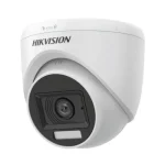 Hikvision DS-2CE76G0T-LPFS/S 2K  Dual Light Audio Fixed Dome