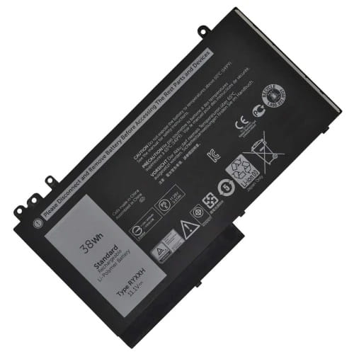 futurebazarbd Laptop Battery For Dell E5470/E5450 - Image 1