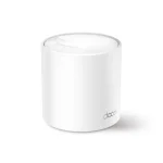 TP-Link Deco X60 AX5400 Dual-Band Mesh Router (1-pack)