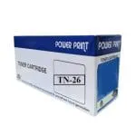 TN-26 Toner Power Print