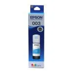 003 Cyan Ink Bottle Epson