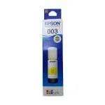 003 Yellow Ink Bottle Epson
