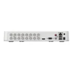 Hikvision DS-7116HGHI-M1/T 16 Channel Lite Mini 1U DVR - Image 2
