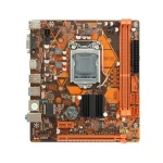 Esonic Intel H61 DDR3 Motherboard