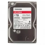 Toshiba P300 1TB Desktop Hard Drive (refurbished )