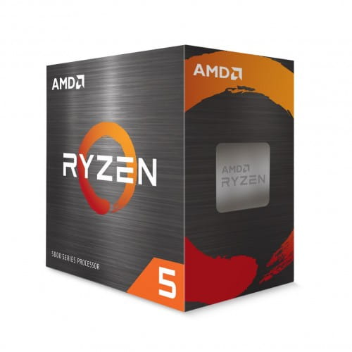 futurebazarbd AMD Ryzen 5 5600GT AM4 Processor with Radeon Graphics - Image 1
