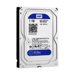 Western Digital Blue 7200RPM 1TB Desktop Hard disk