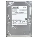 Toshiba 2TB Desktop Hard Disk (refurbished)