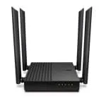 TP-Link Archer C64 AC1200 Dual-Band Gigabit WiFi Router