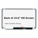 Laptop Ultra Display for 15.6" 40 pin