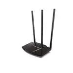 Mercusys MW330HP 300Mbps 3 Antenna High Power Wireless N Router