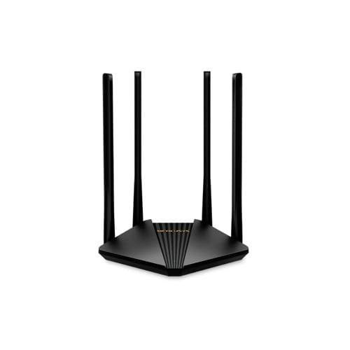 futurebazarbd Mercusys MR30G AC1200 Wireless Dual Band Gigabit Router - Image 1
