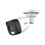 Dahua HAC-HFW1200CLP-IL-A 2MP Smart Dual Light Audio Bullet CC Camera