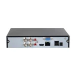 Dahua XVR1B04-I 4 Channel 1080N/720P XVR - Image 2