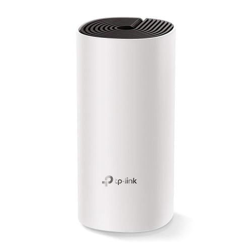 futurebazarbd TP-Link Deco M4 AC1200 Dual-Band Mesh Router (1 Pack) - Image 1