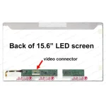 LED Laptop Normal Display for 15.6" Laptop & Notebook