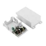 12V 2A Box  AC/DC Power Adapter for CCTV Camera