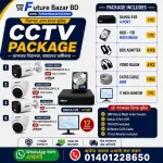 4pcs camera