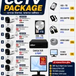 8 pcs camera 1200