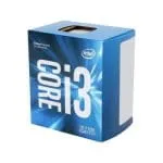 Intel Core i3 7100 7th Gen Processor (Bulk)