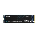 PNY CS1031 512GB M.2 2280 PCIe NVMe SSD