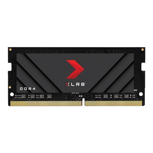 futurebazarbd PNY 8GB DDR4 3200MHz SODIMM Laptop RAM - Image 1