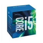 Intel Core i5 7400 7th Gen Processor (Bulk)