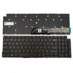 Dell Inspiron 15 5584 5590 5593 5594 5598 7590 7591 7790 7791 For Laptop Keyboard