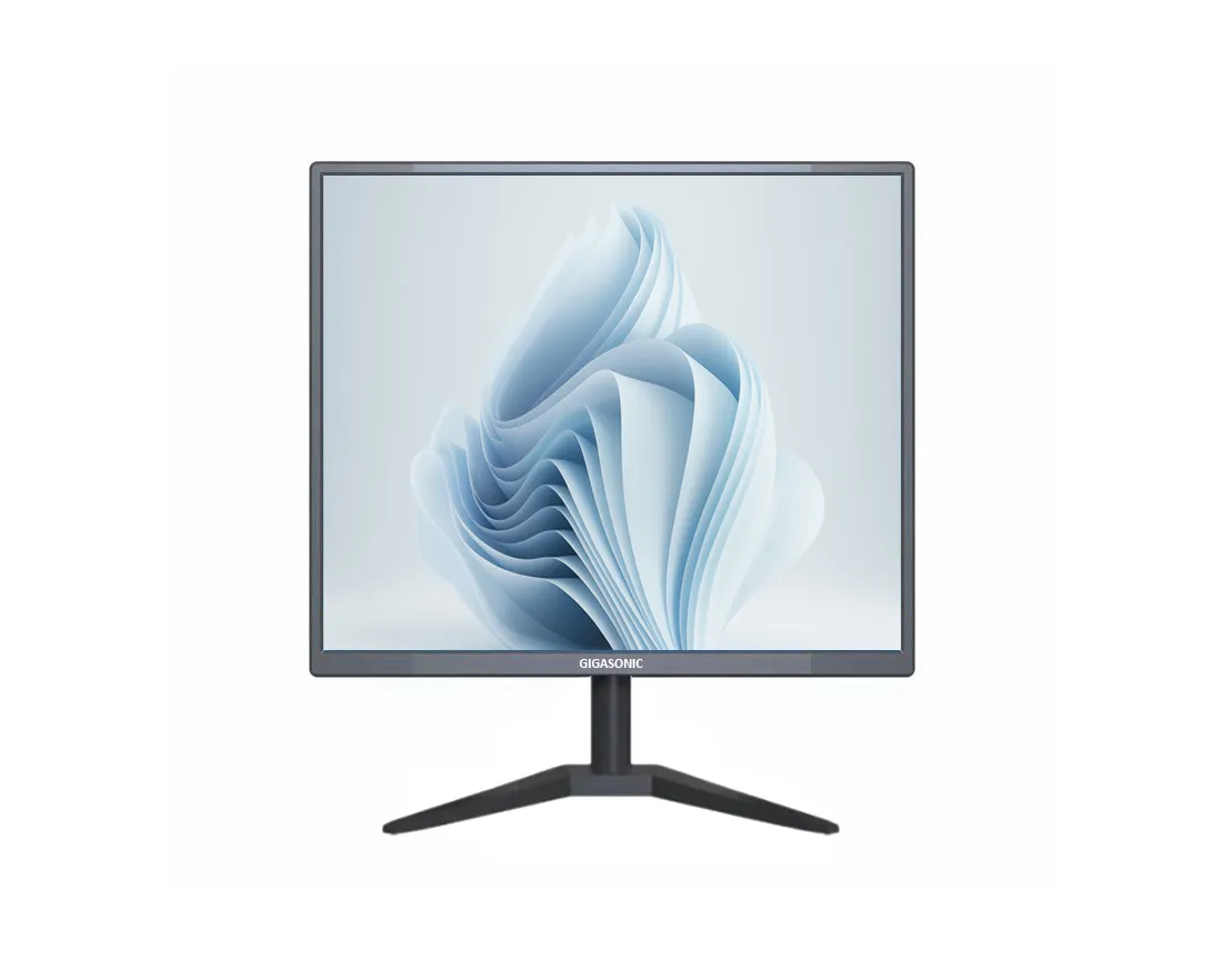 GIGASONIC 17 Inch LED Monitor - Image 2