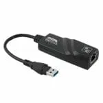 USB TO LAN GIGABIT