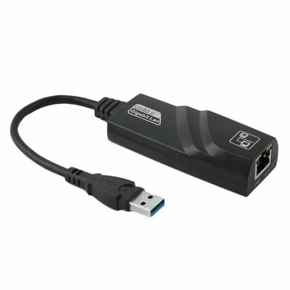 futurebazarbd USB TO LAN GIGABIT - Image 1
