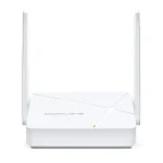 Mercusys MR20 AC750 Dual-Band WiFi Router