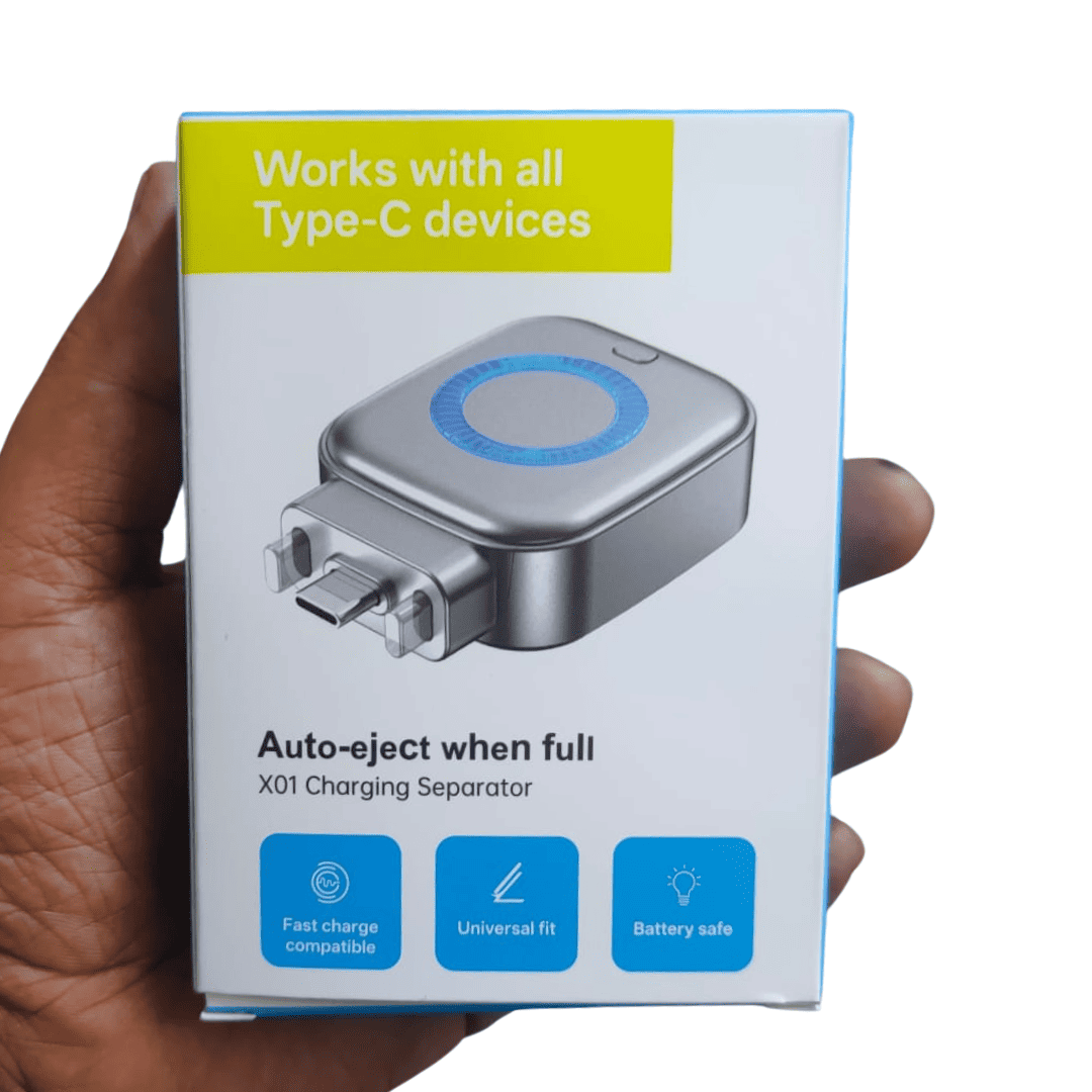 futurebazarbd AUTO EJECT WHEN FULL - Image 1