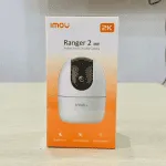 Imou Ranger 2 Pro 3.6mm Pan & Tilt Wifi Camera