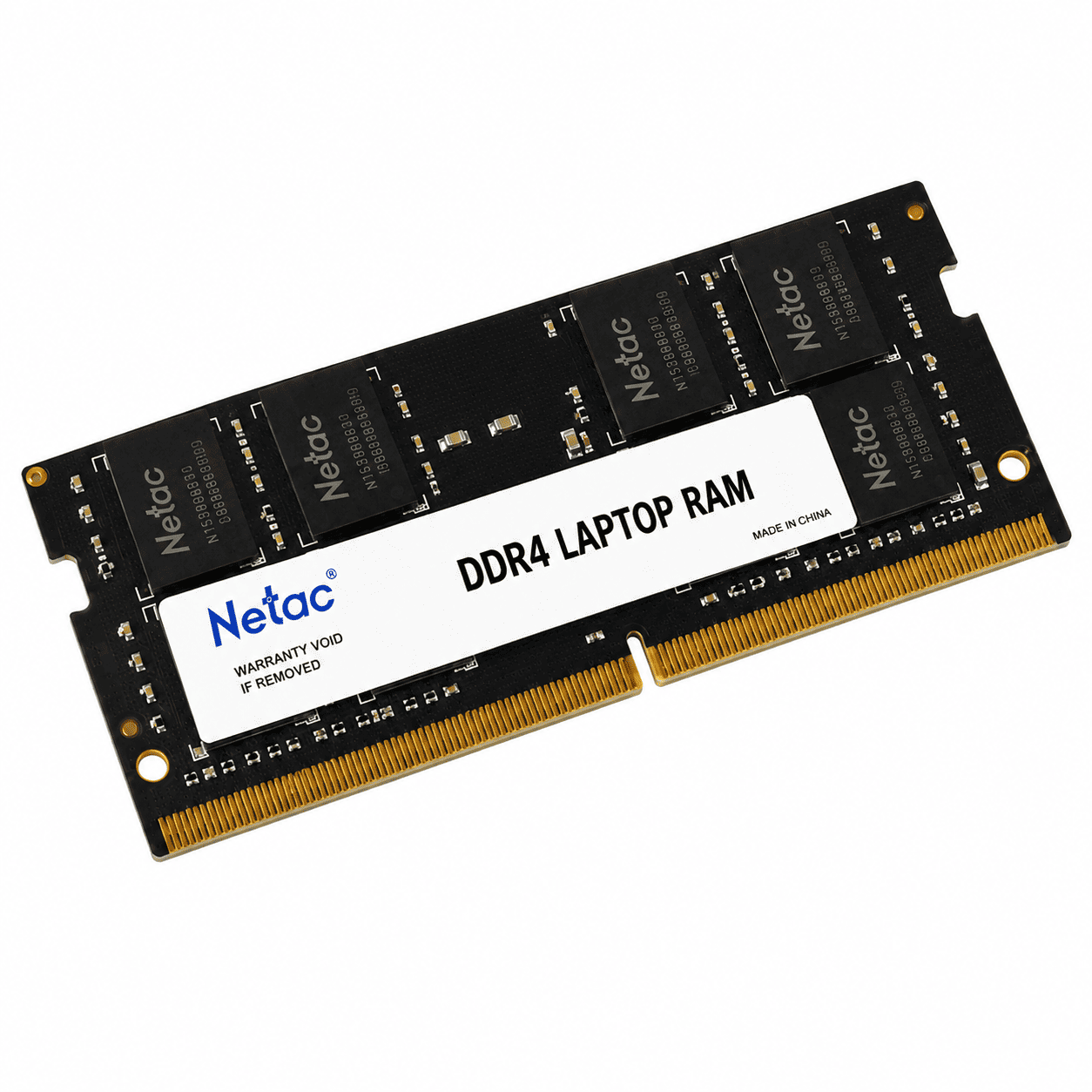 553ab475-e5a8-49bc-a017-7e30100d81e4 DDR4 4 GB LAPTOP MIXED RAM - Image 1