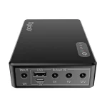 Digital X DX8 8000mAh Mini DC UPS - Image 2