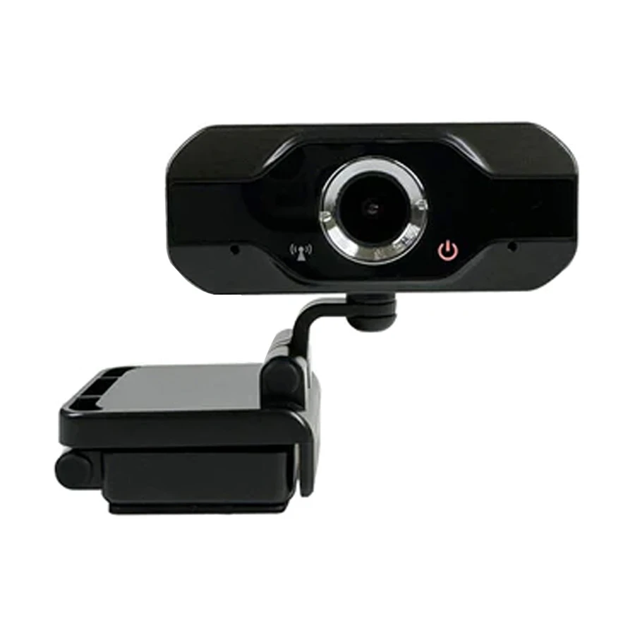 futurebazarbd Micropack MWB-16 1MP HD Stream Webcam - Image 1