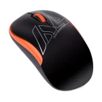 A4TECH G3-300N V-Track Wireless Mouse - Image 2